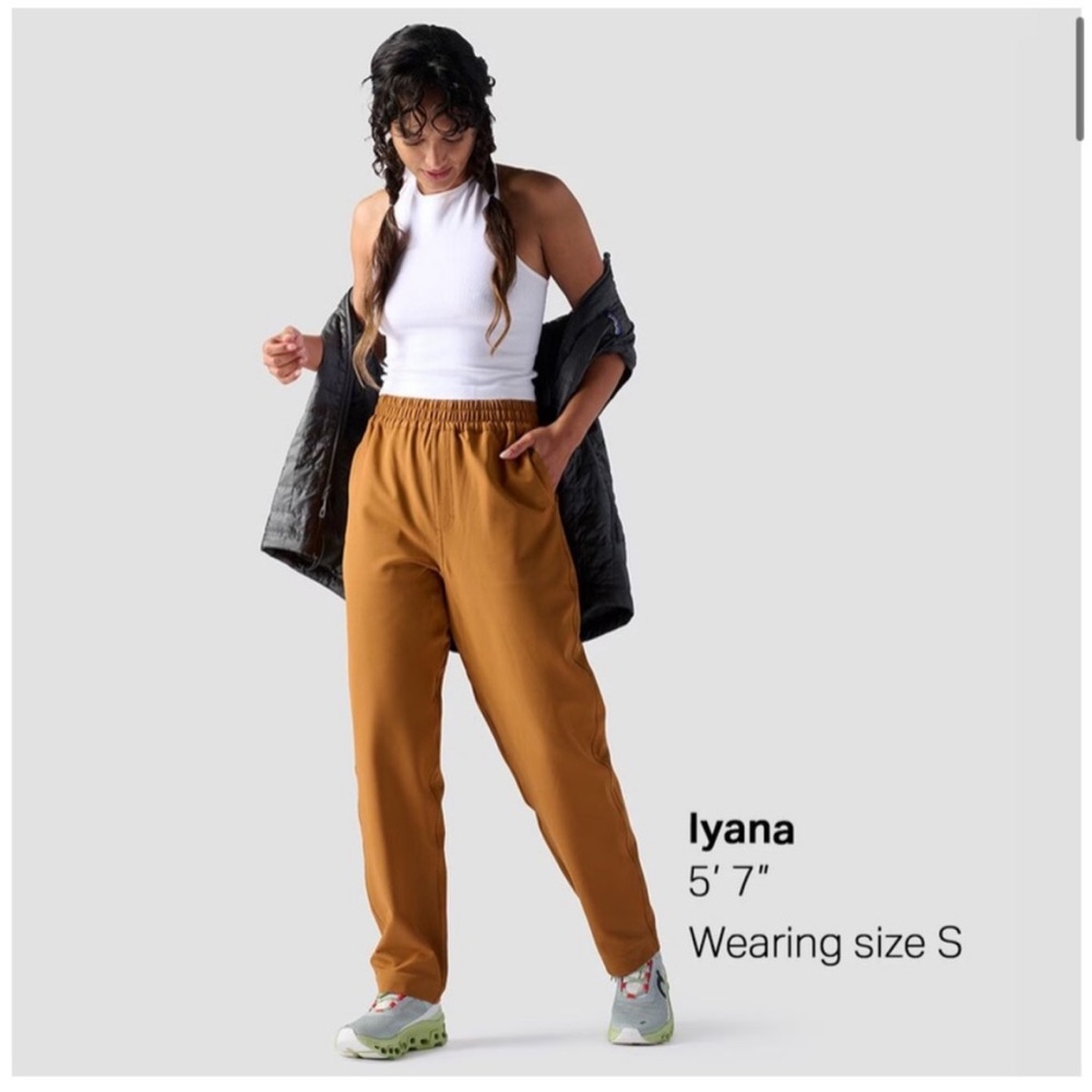 Women's Backcountry wanderer pants